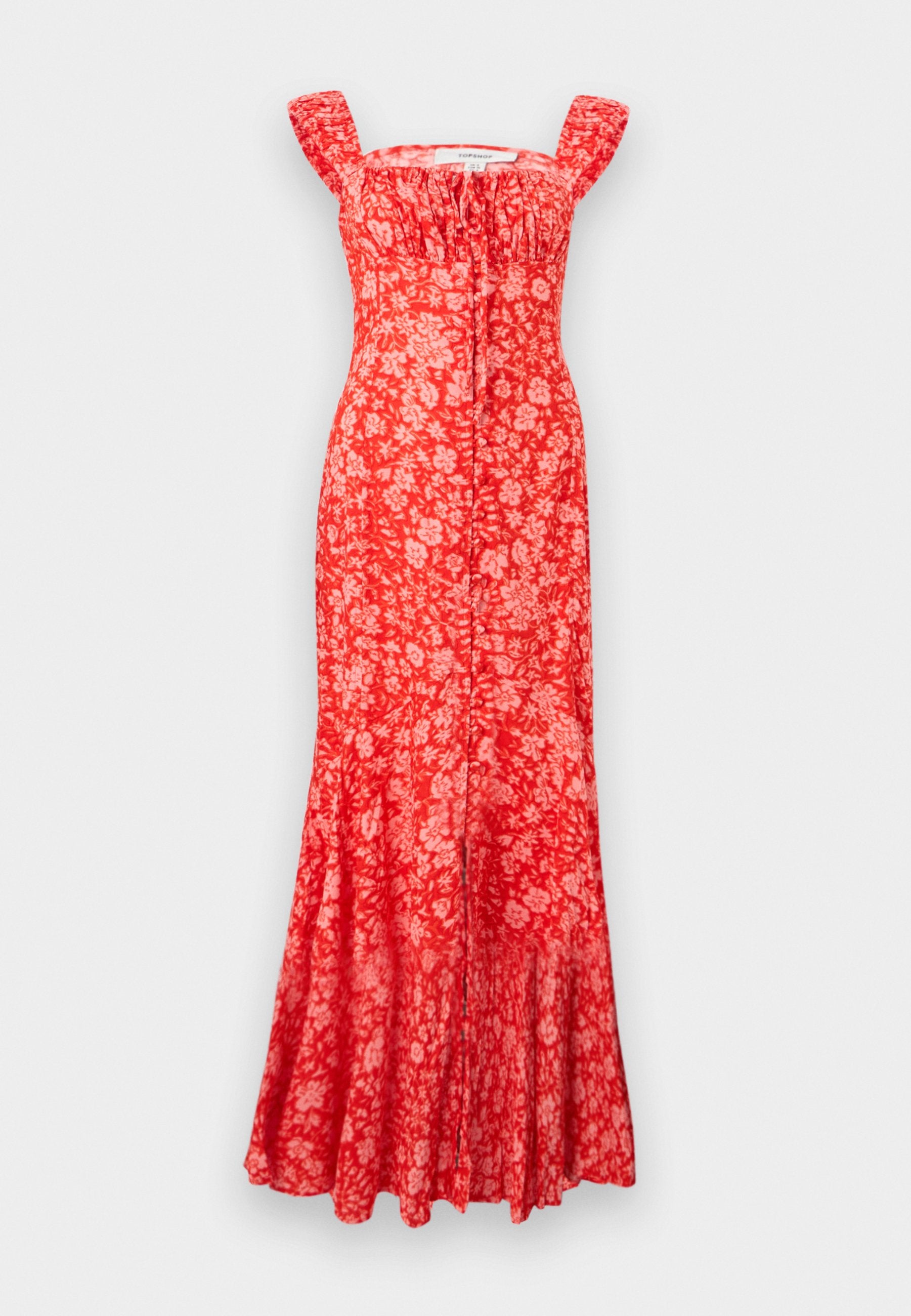 Topshop MAXI DRESS
