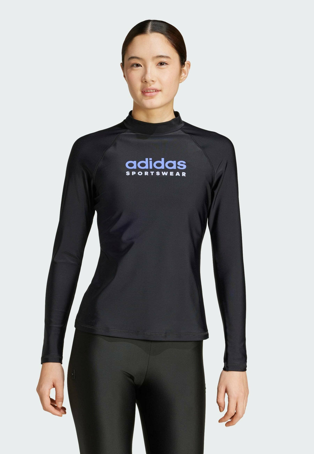 adidas Sportswear LONG SLEEVE RASH