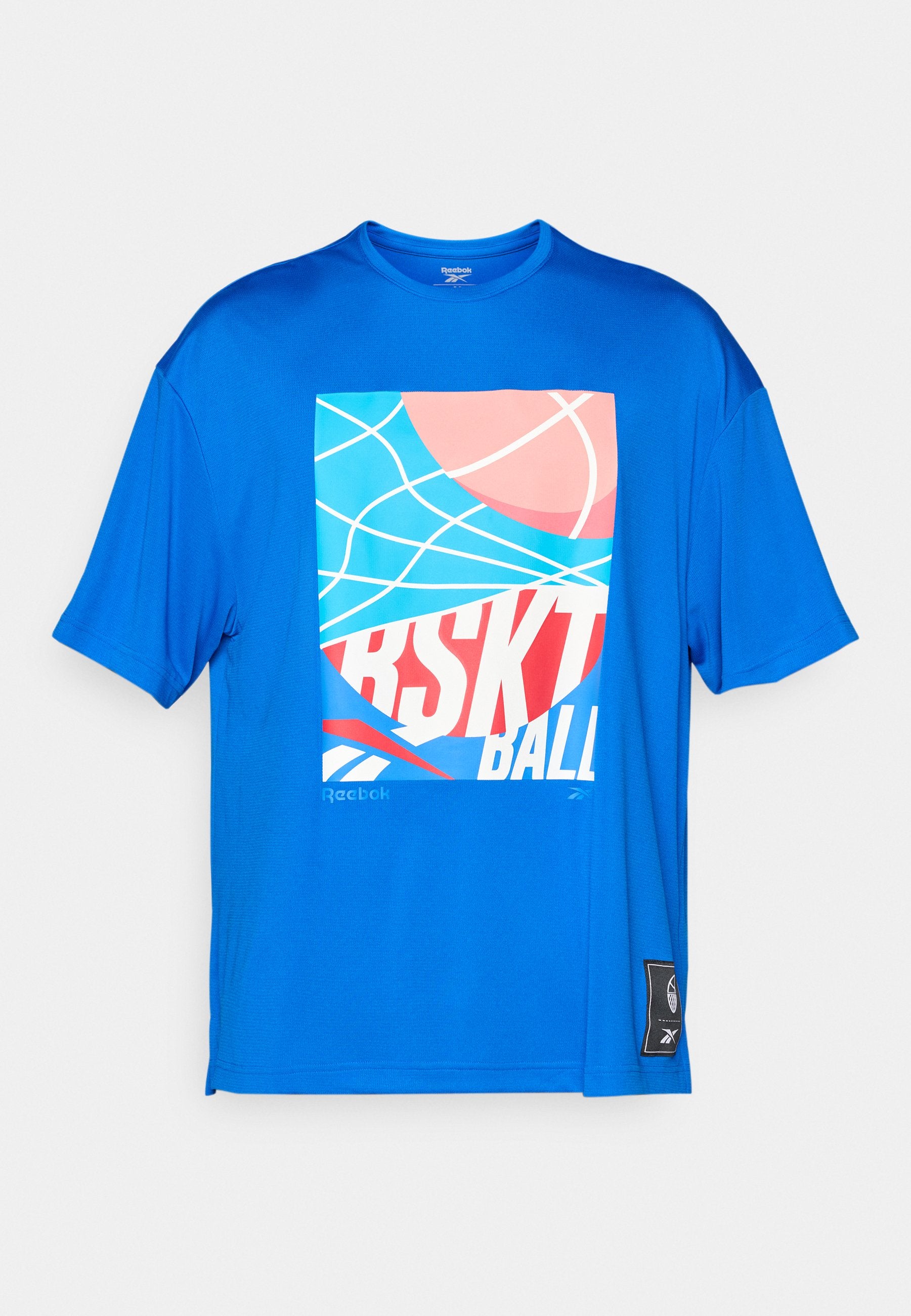 Reebok BASKETBALL GRAPHIC