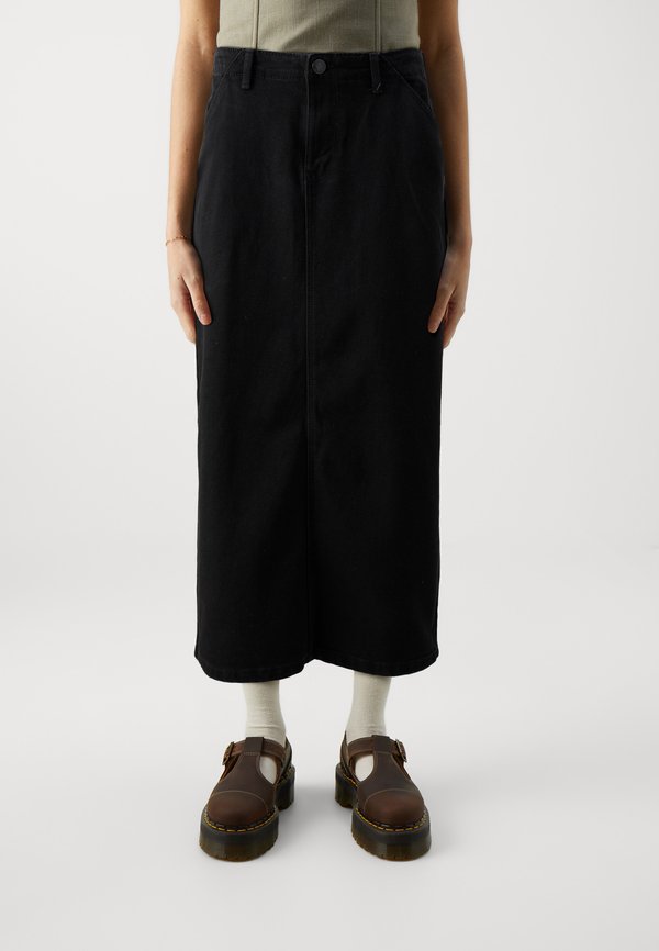 Vero Moda VMKYLA MIDI SKIRT MIX