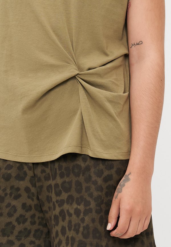 Vero Moda Petite VMGANAS O NECK