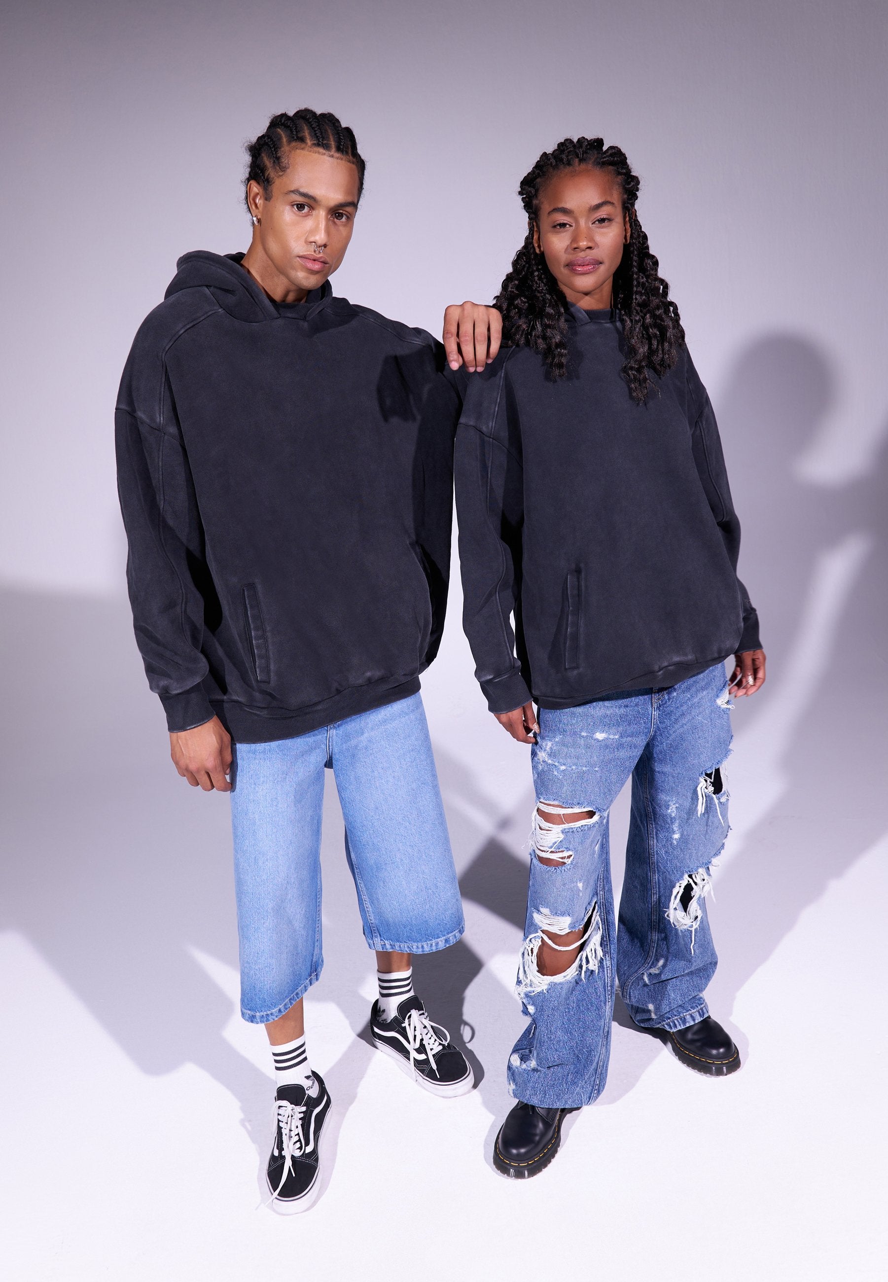 YOURTURN UNISEX