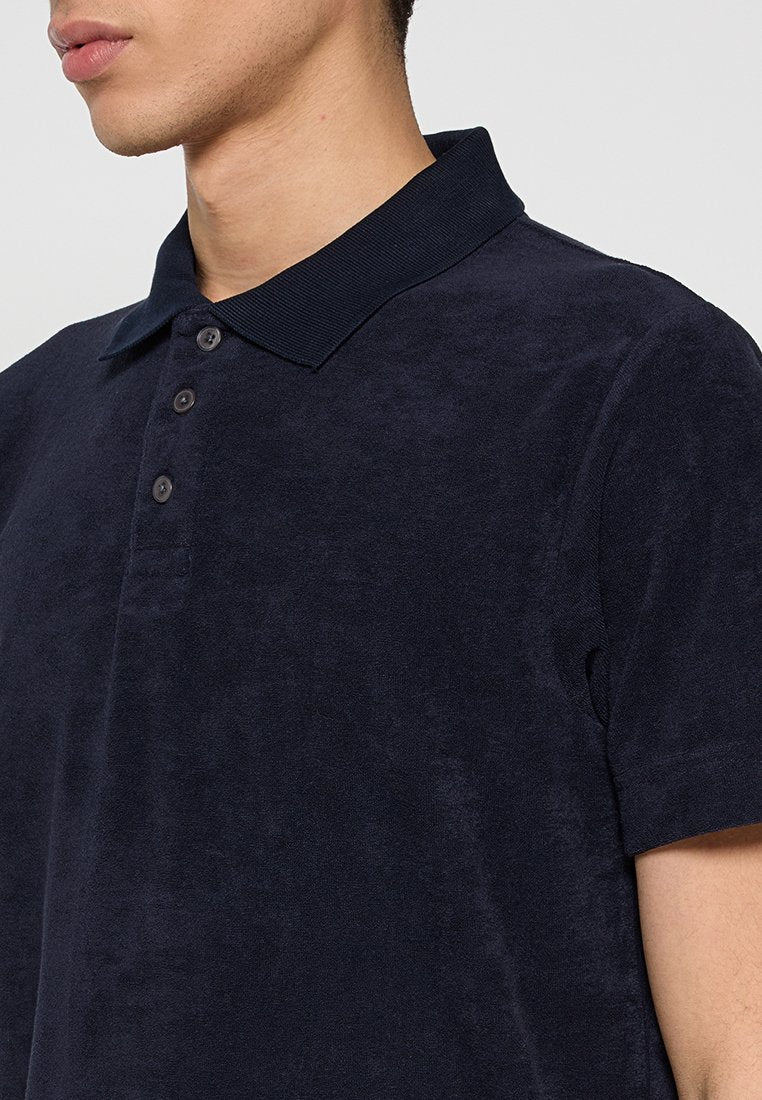 Lindbergh Poloshirt Media 3