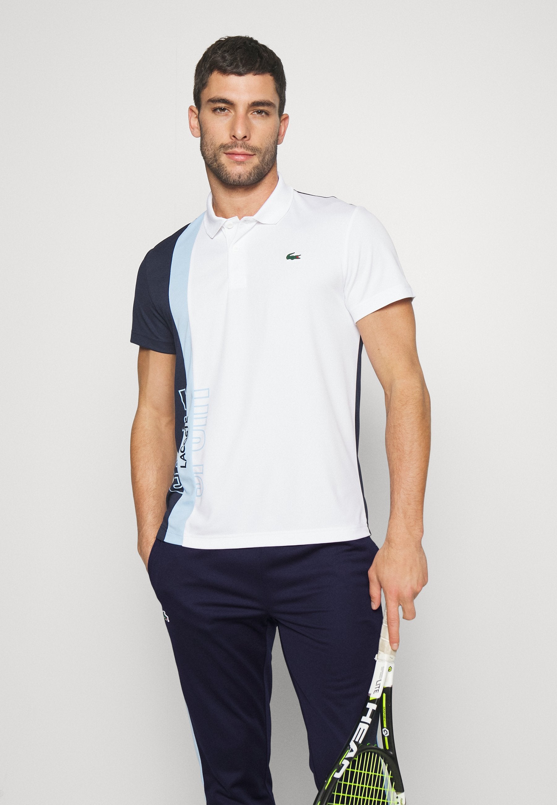Lacoste Sport TENNIS PANT