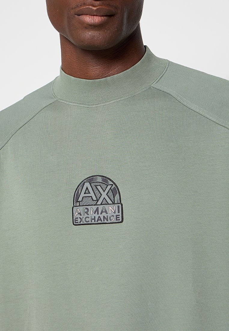 Armani Exchange Sweatshirt Media 5
