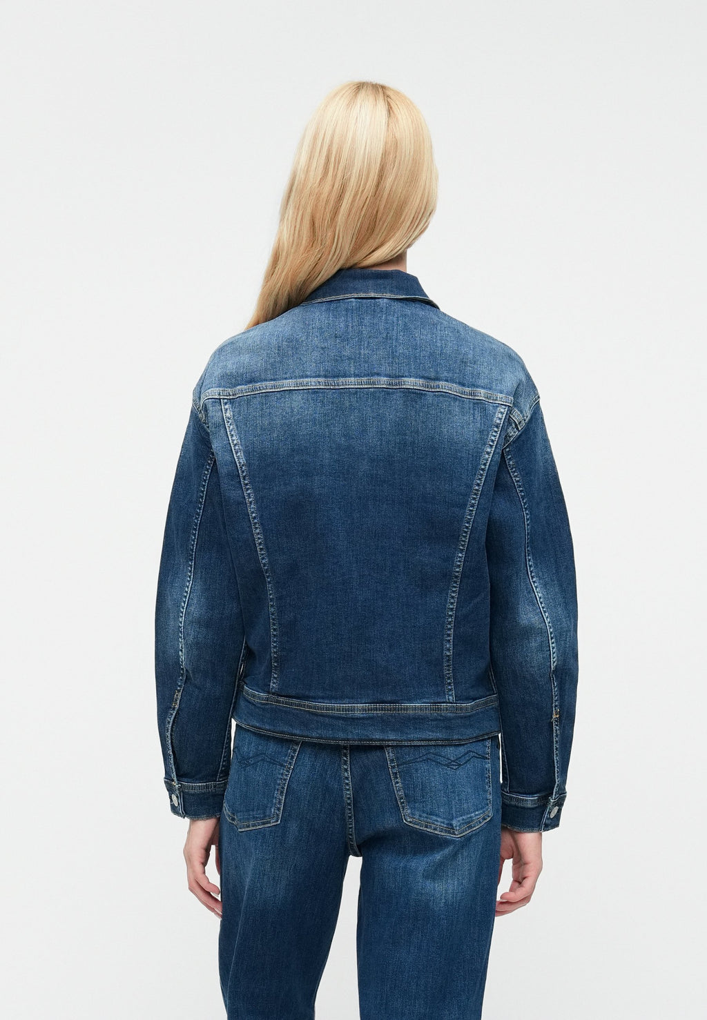Replay JACKET