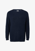 s.Oliver Jumper - navy