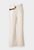 PAINT PANTALONE - Pinko - View 1