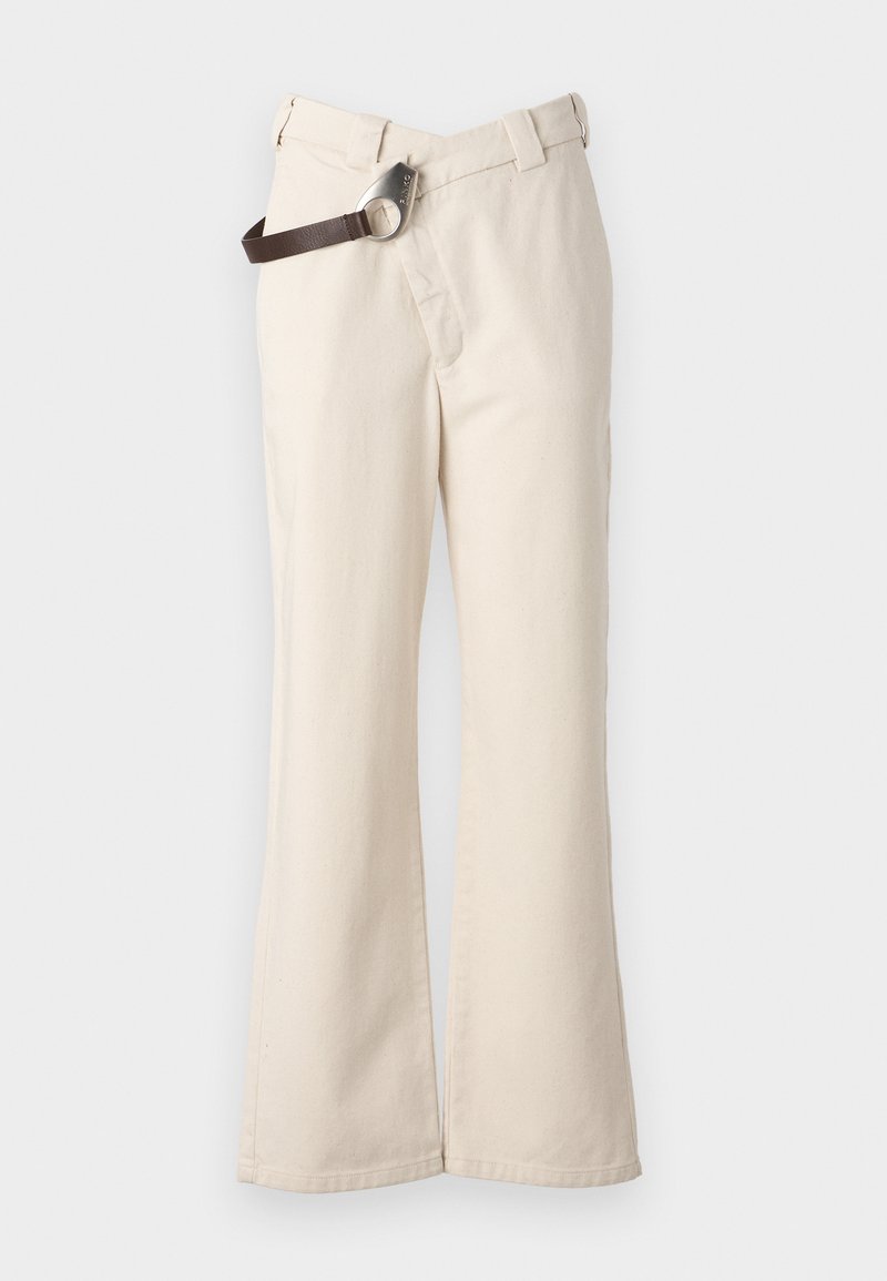 PAINT PANTALONE - Pinko - View 1