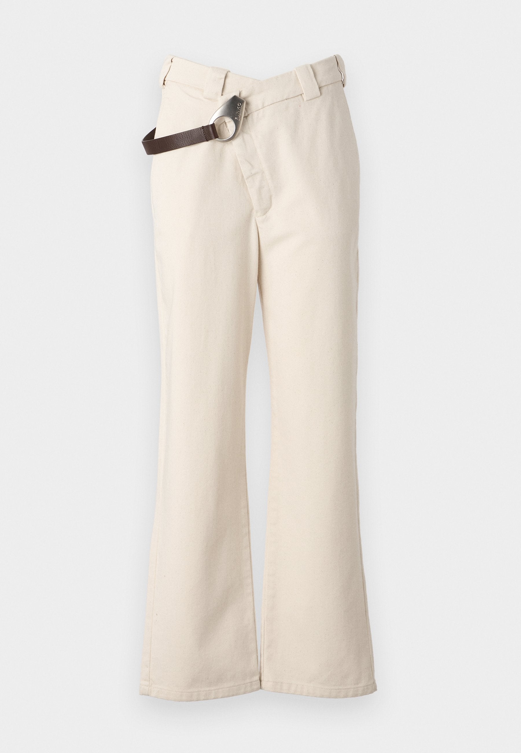 PAINT PANTALONE - Pinko - View 1