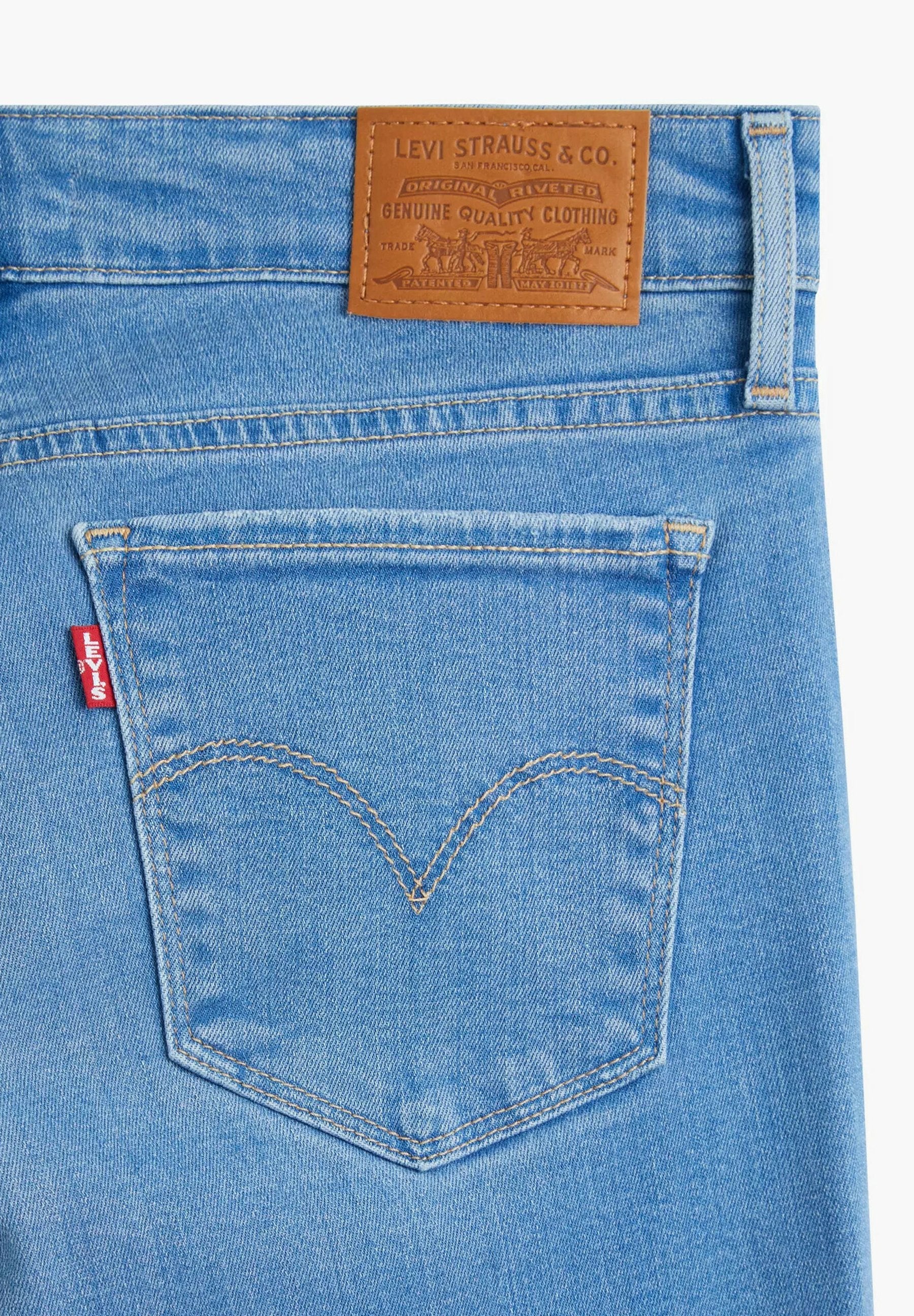 Levi's® 711™ SKINNY