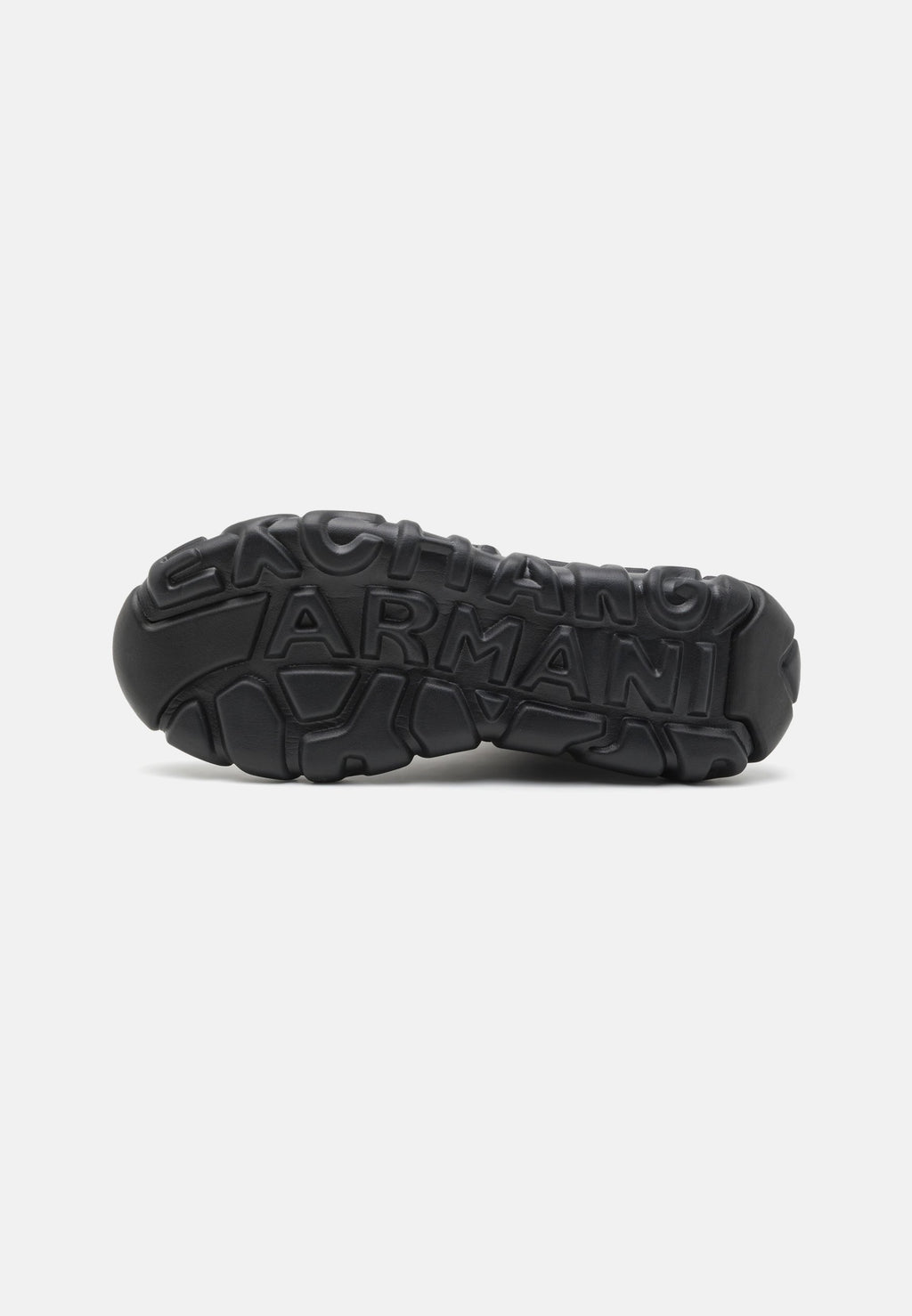 Armani Exchange Stiefelette Media 6