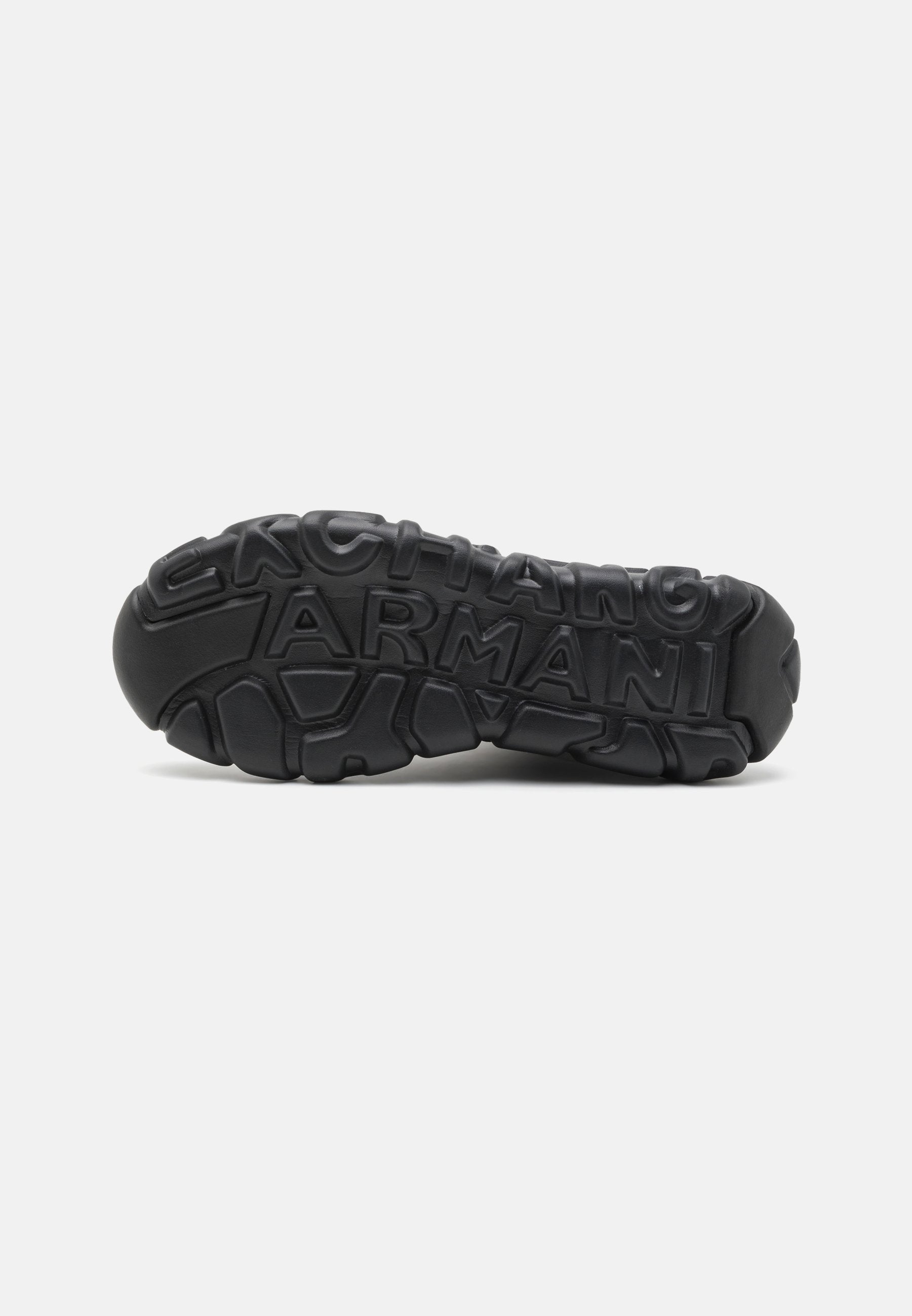 Armani Exchange Stiefelette Media 6