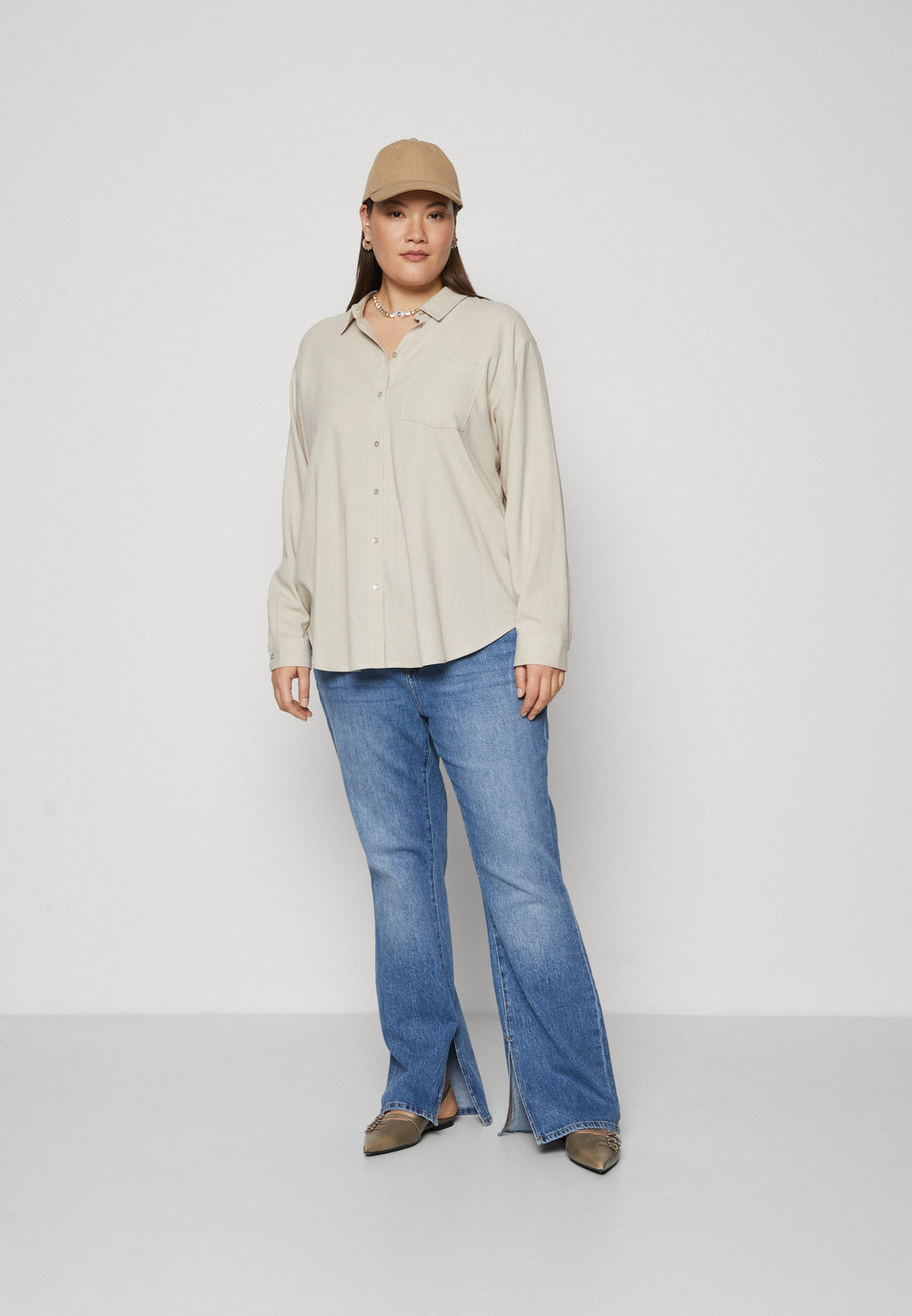 Vero Moda Curve VMCMYMILO