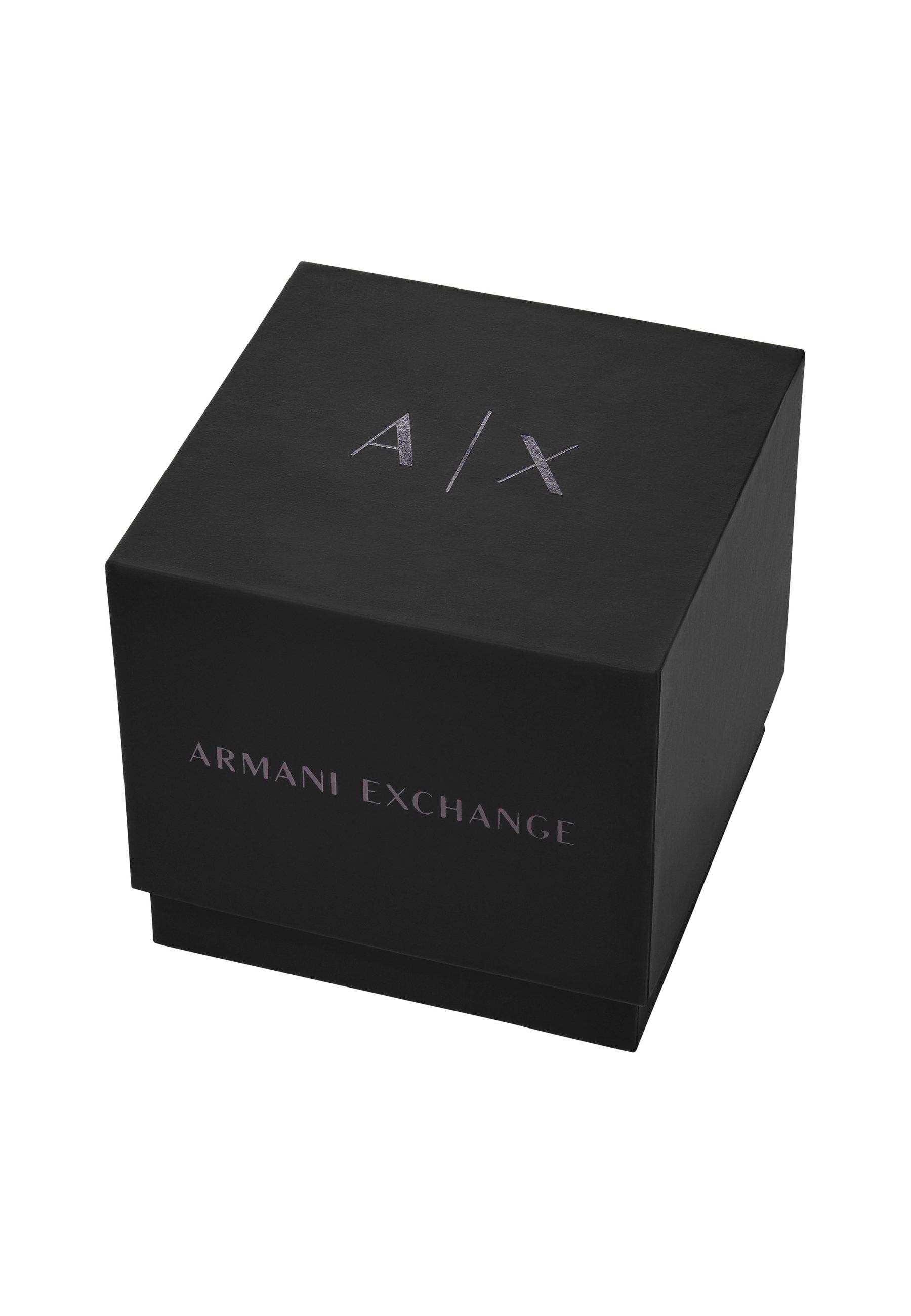 Armani Exchange Chronograph Media 5