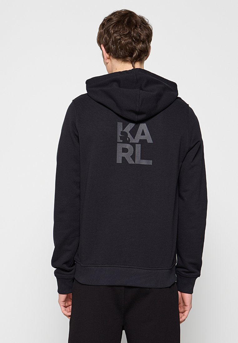 KARL LAGERFELD Sweatjacke Media 3