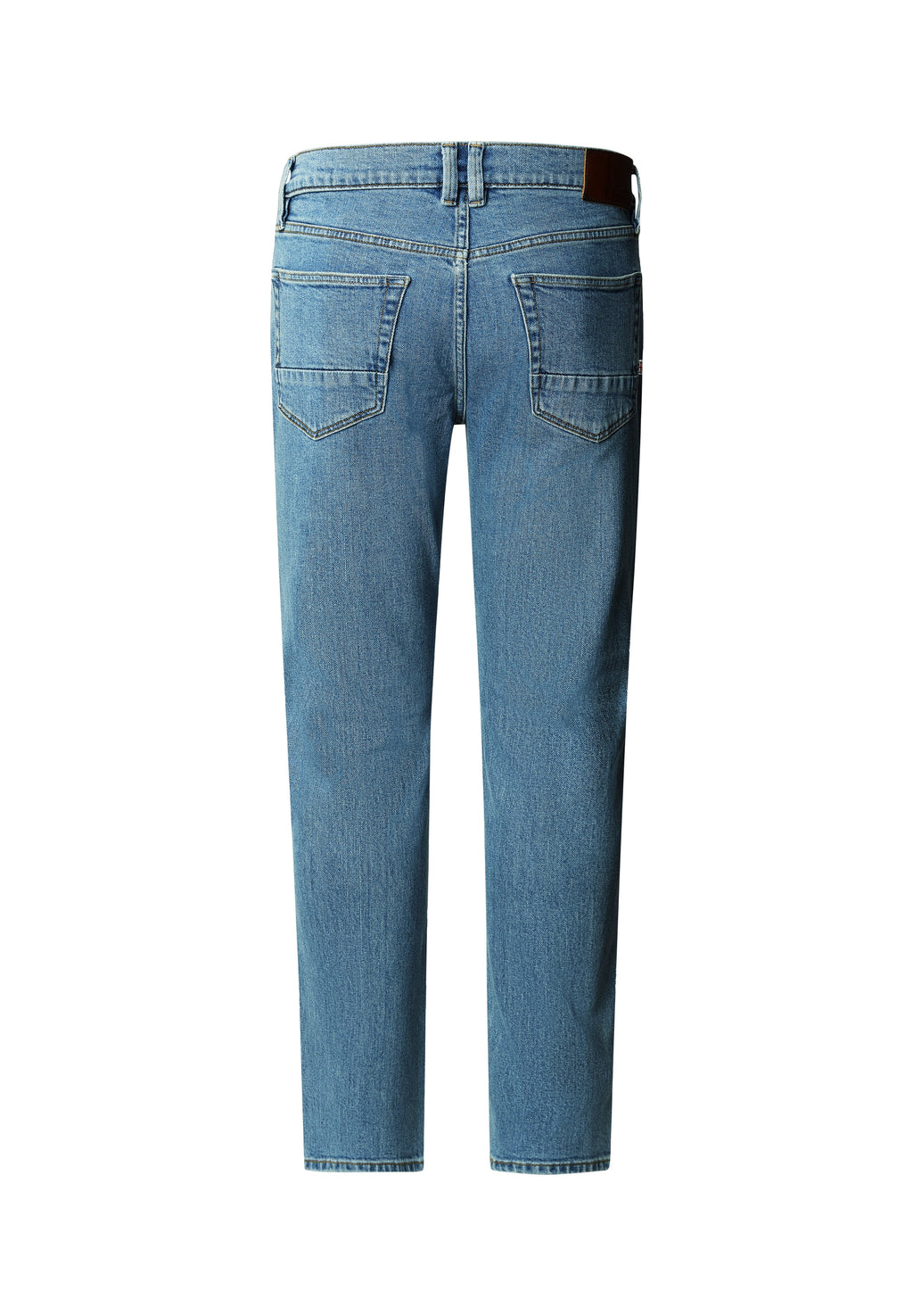 Pepe Jeans SLIM JEANS HATCH