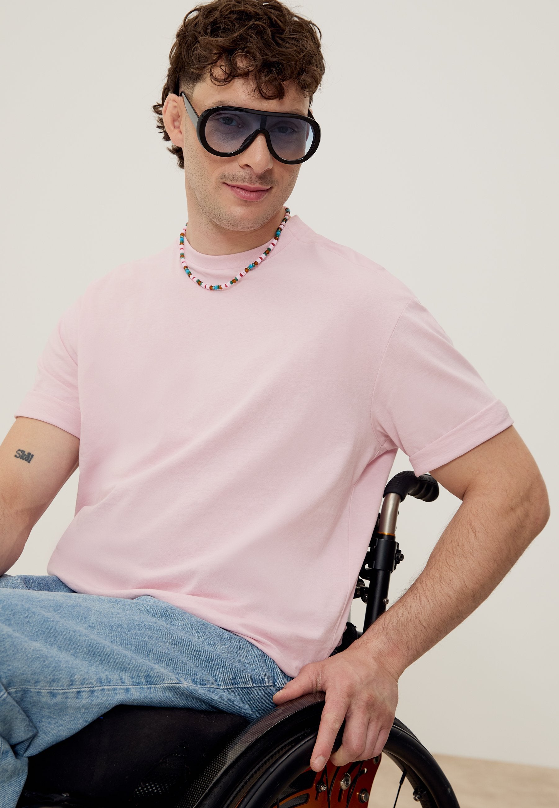 YOURTURN ADAPTIVE 3PACK OVERSIZED FIT