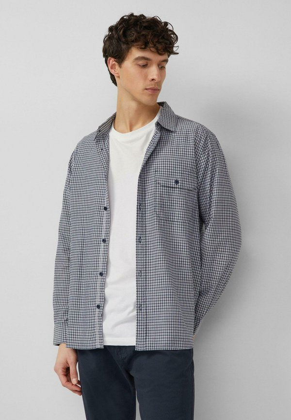 s.Oliver Shirt - navy