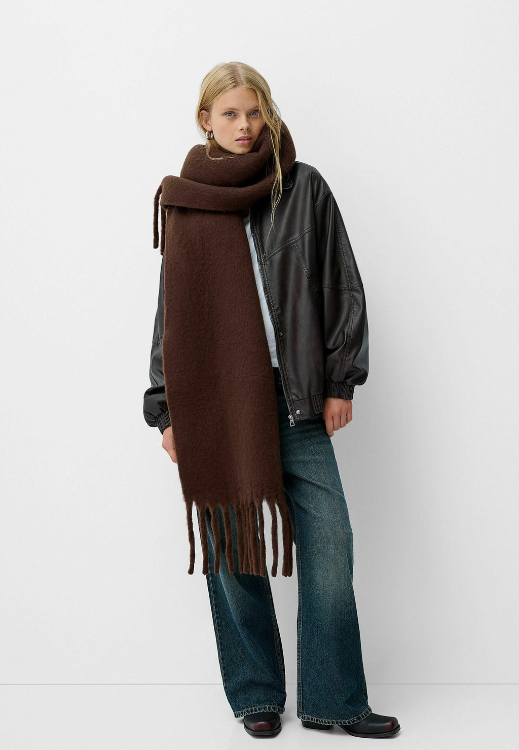 Bershka PLAIN