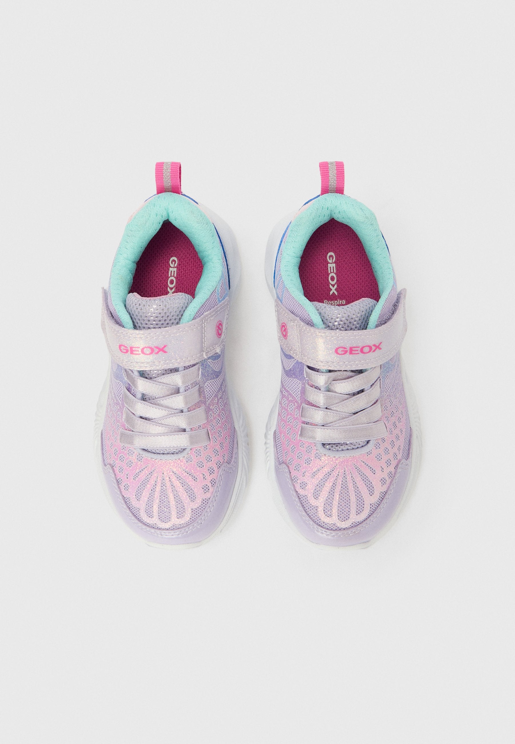 Geox ASSISTER GIRL