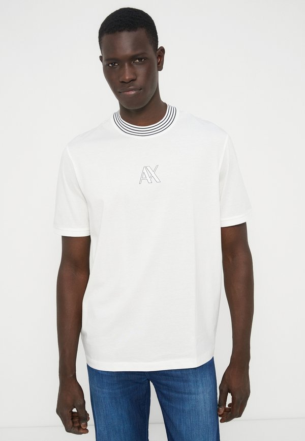 Armani Exchange
