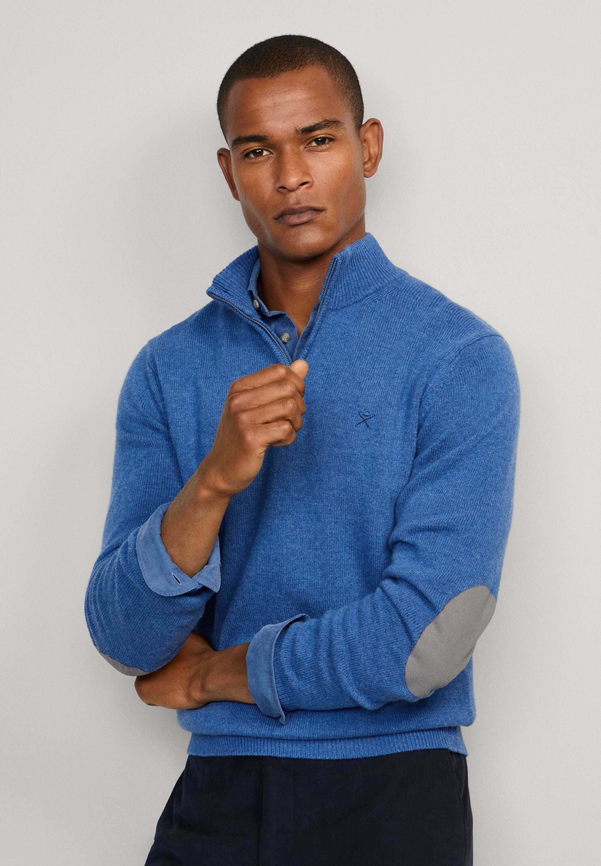 Hackett London