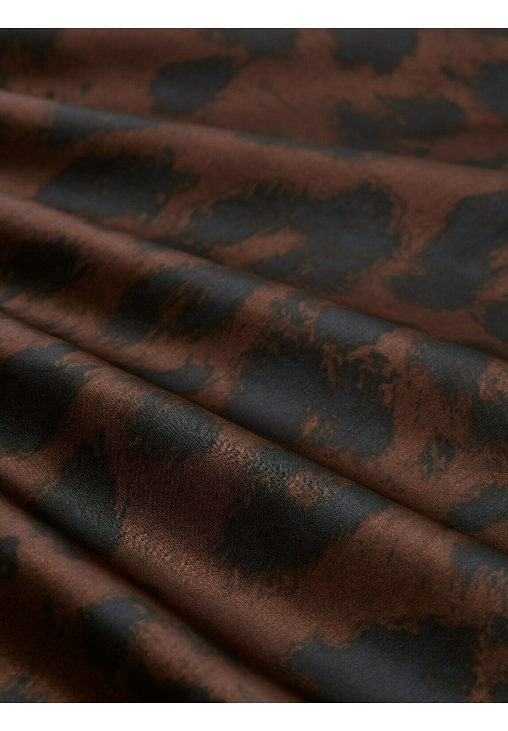 TOM TAILOR LOOSE FIT  MIT LEO-PRINT