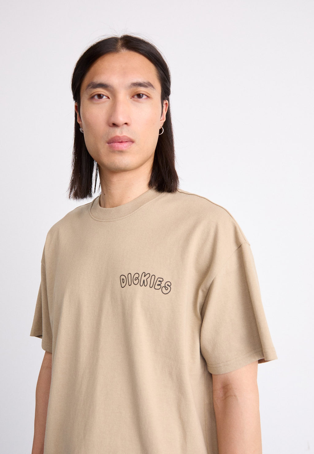 Dickies DECARTUVILLE TEE
