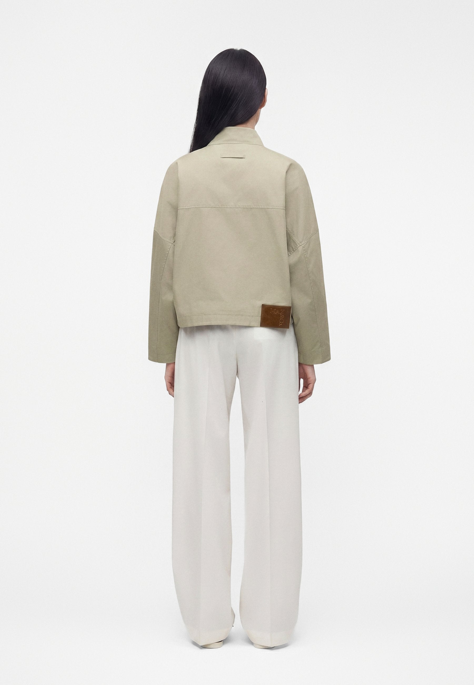 MAX&Co. LANGE JACKE