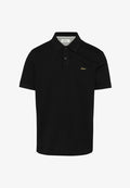 s.Oliver Polo shirt - schwarz