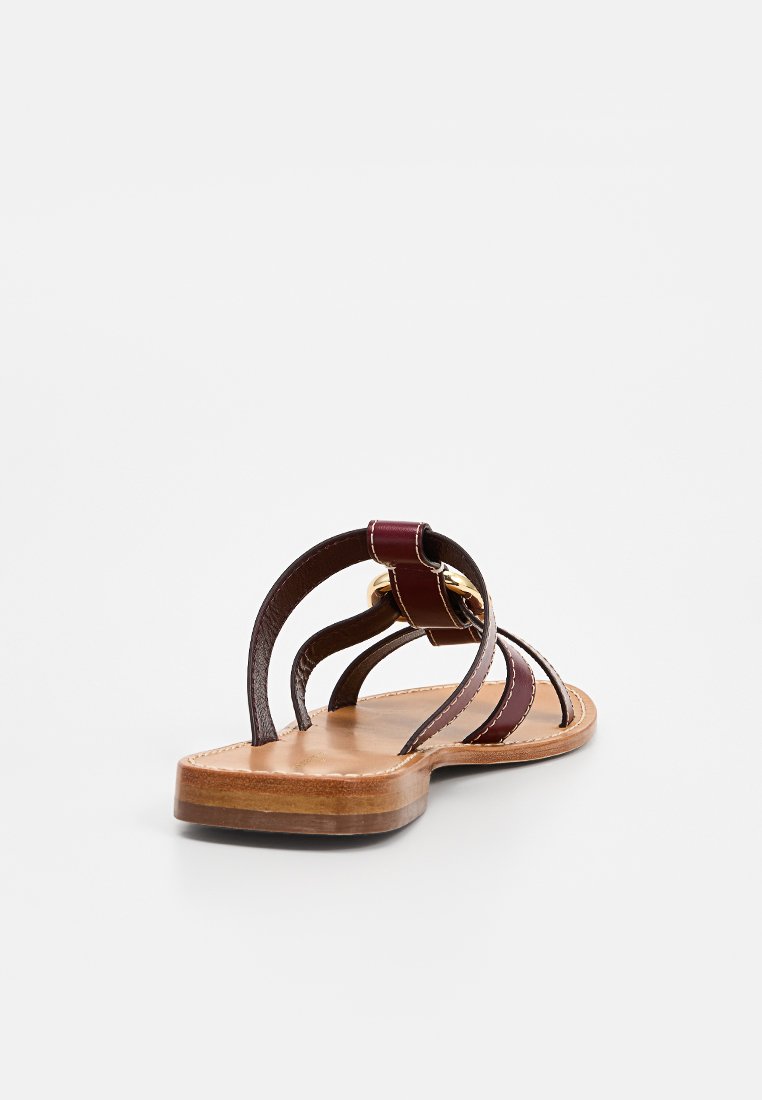 Claudie Pierlot AGNES