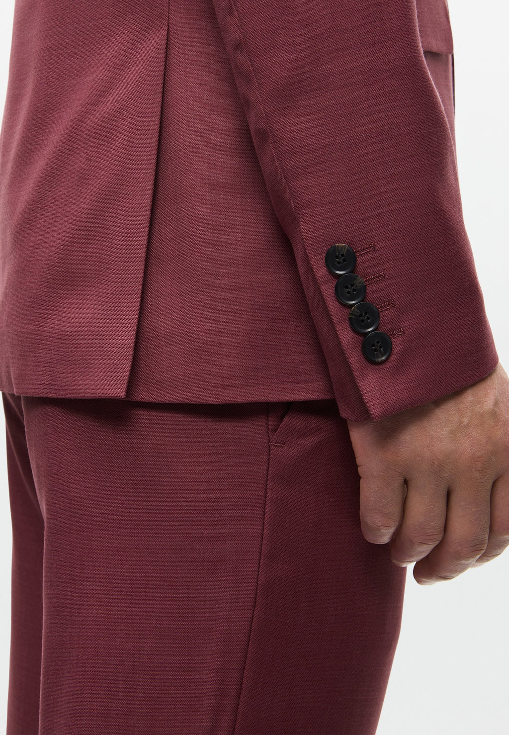 Isaac Dewhirst GABE SUIT