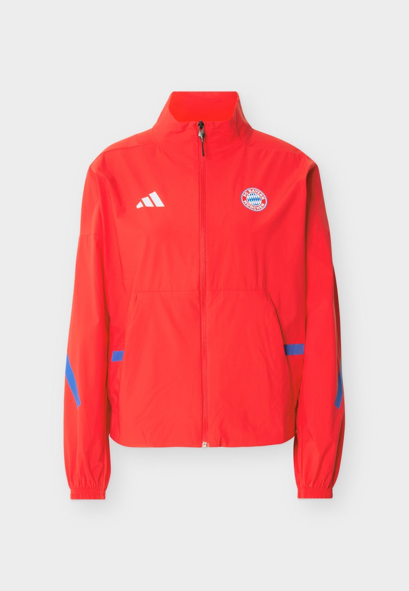 FC BAYERN Z.N.E. ANTHEM JACKET Media 1