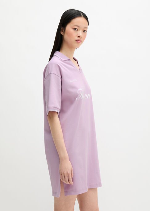 Marc O'Polo CLUB '67 FOOTBALL TRIKOT DRESS