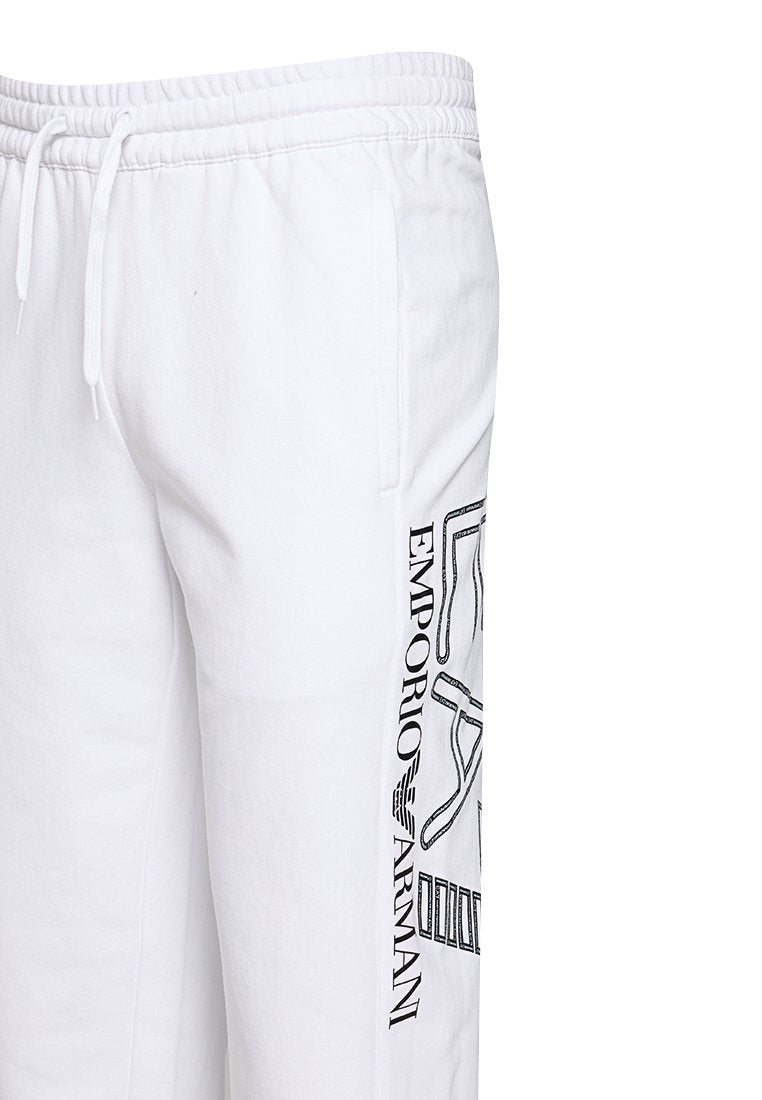 EA7 Emporio Armani Jogginghose Media 3