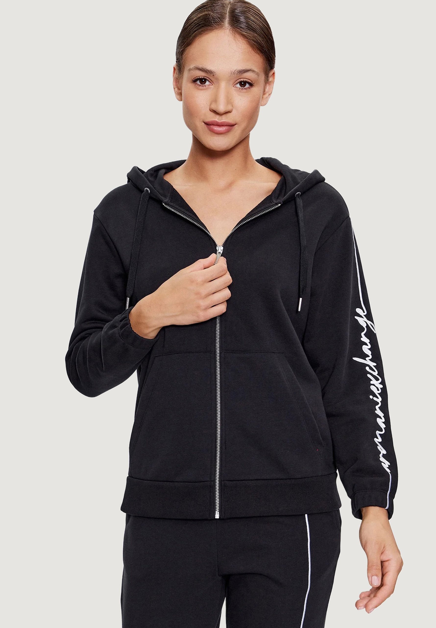 Armani Exchange