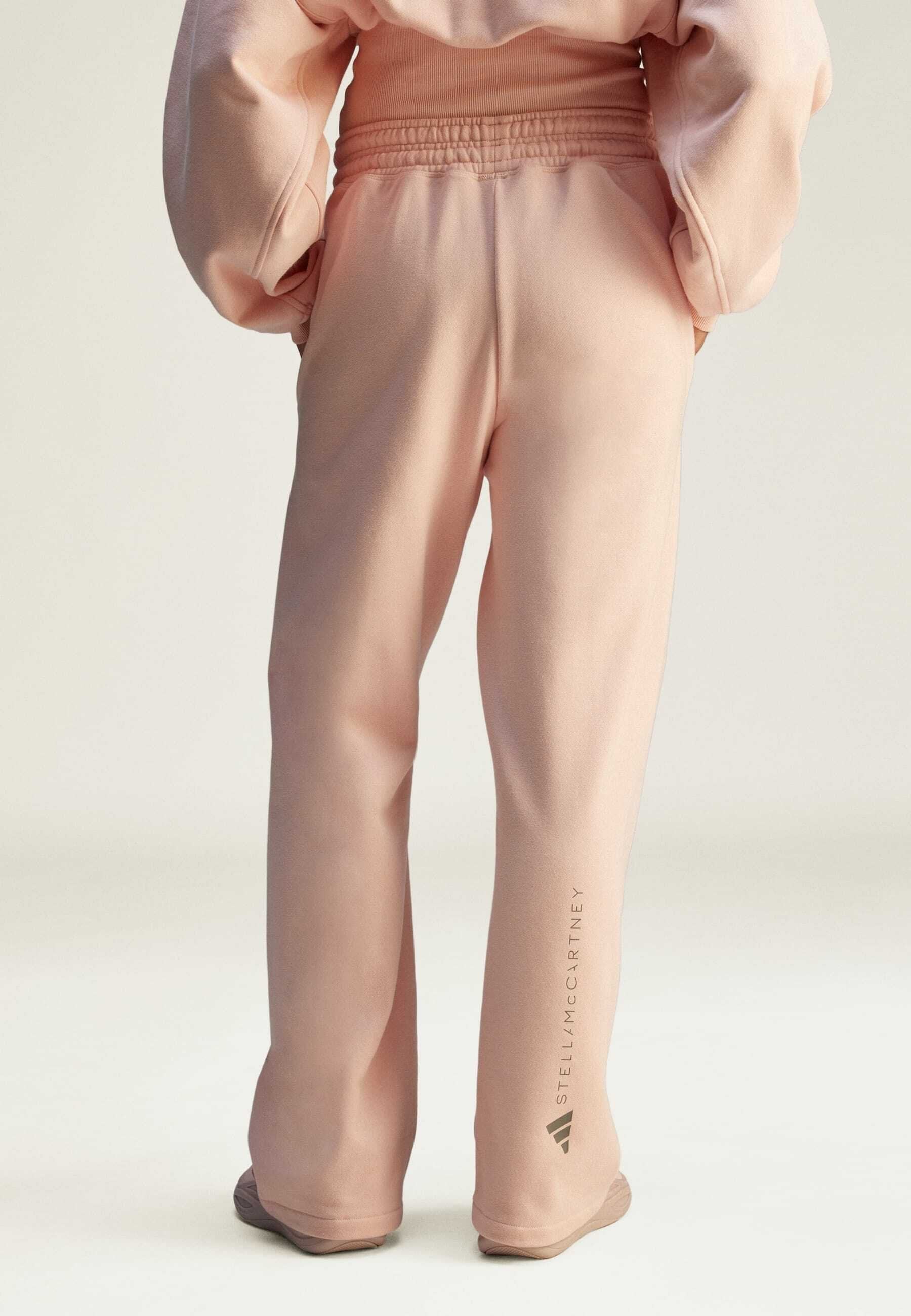 adidas by Stella McCartney ADIDAS BY STELLA MCCARTNEY STRAIGHT LEG PANTS