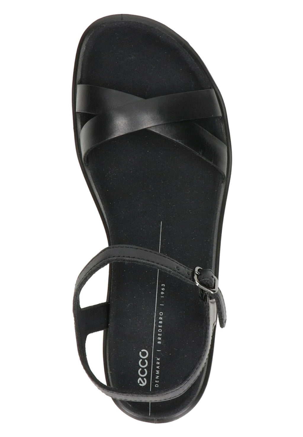 ECCO Riemensandalette Media 3