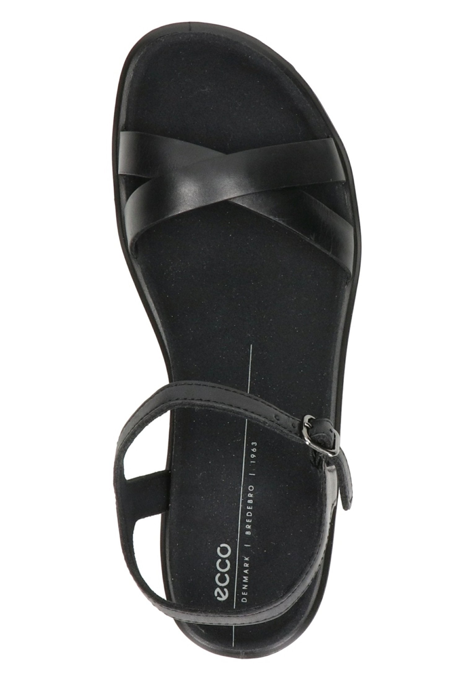 ECCO Riemensandalette Media 3