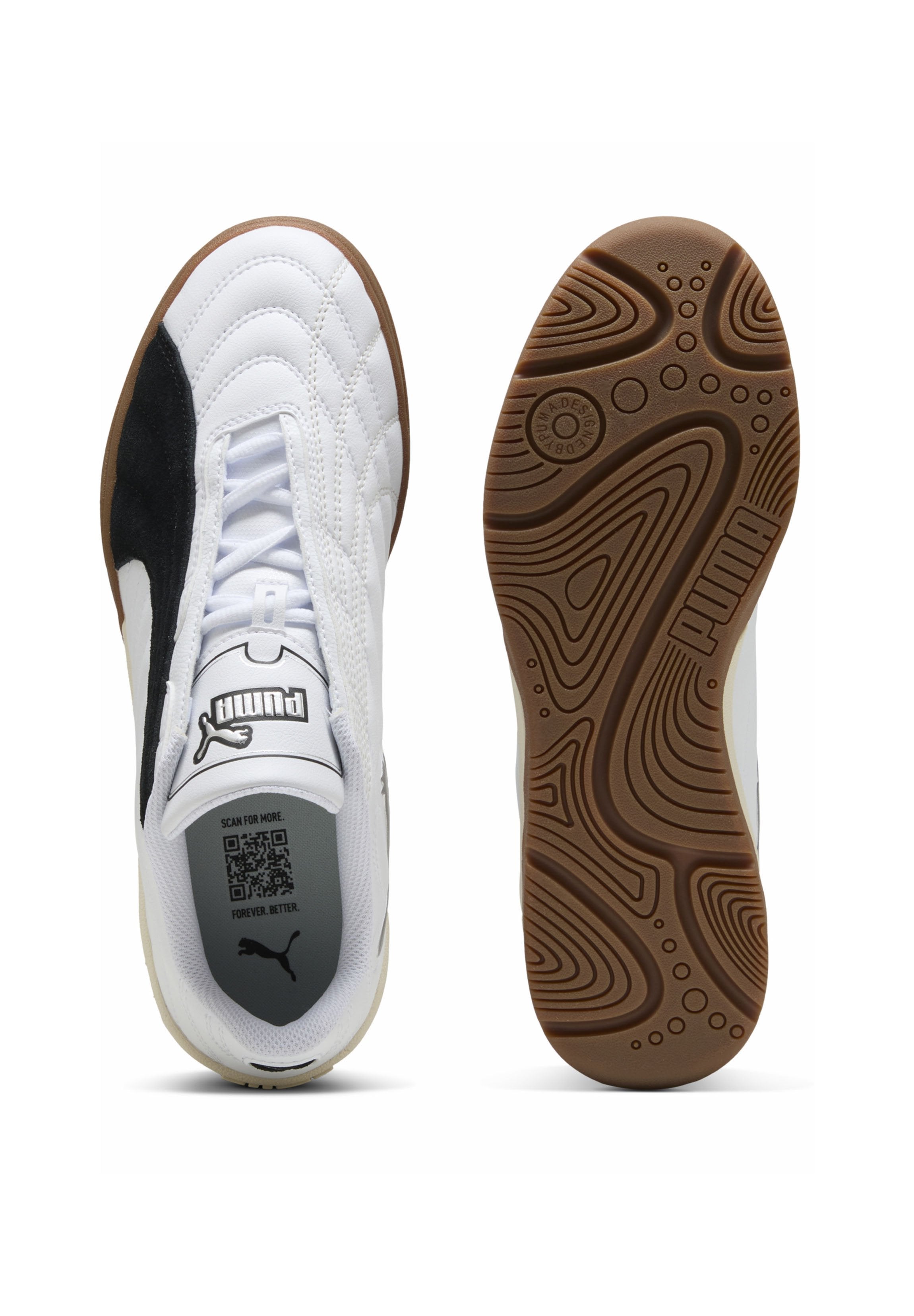Puma PUMA TIFOSI CALCIO SNEAKERS UNISEX