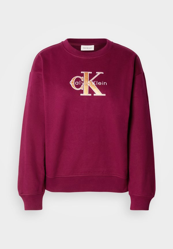 Calvin Klein Jeans MONOLOGO FRENCH
