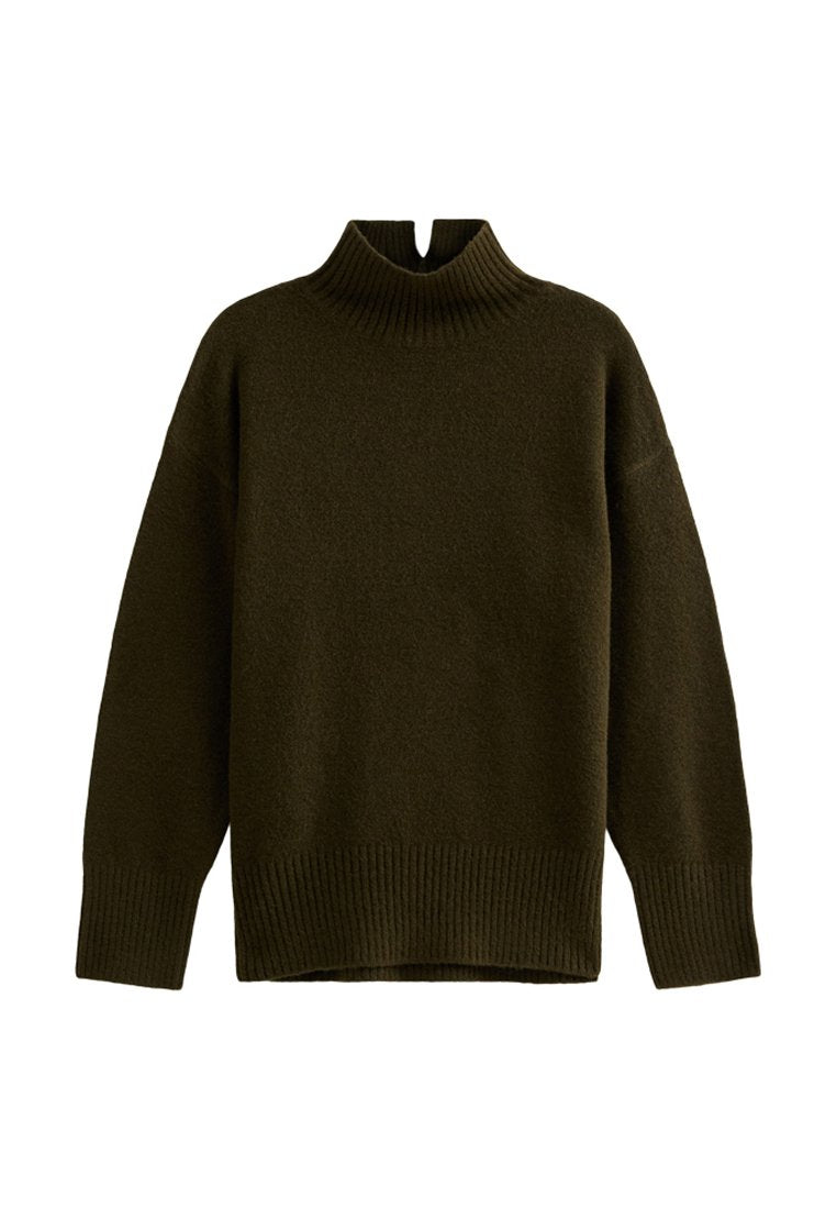 New Look OVERSIZED HIGH