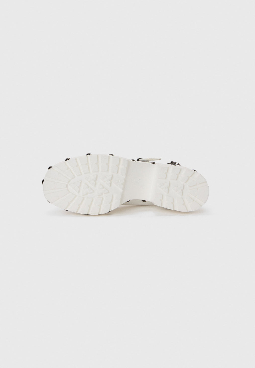 Koi Footwear TIRA MARY JANES SEPTRIL EDITION