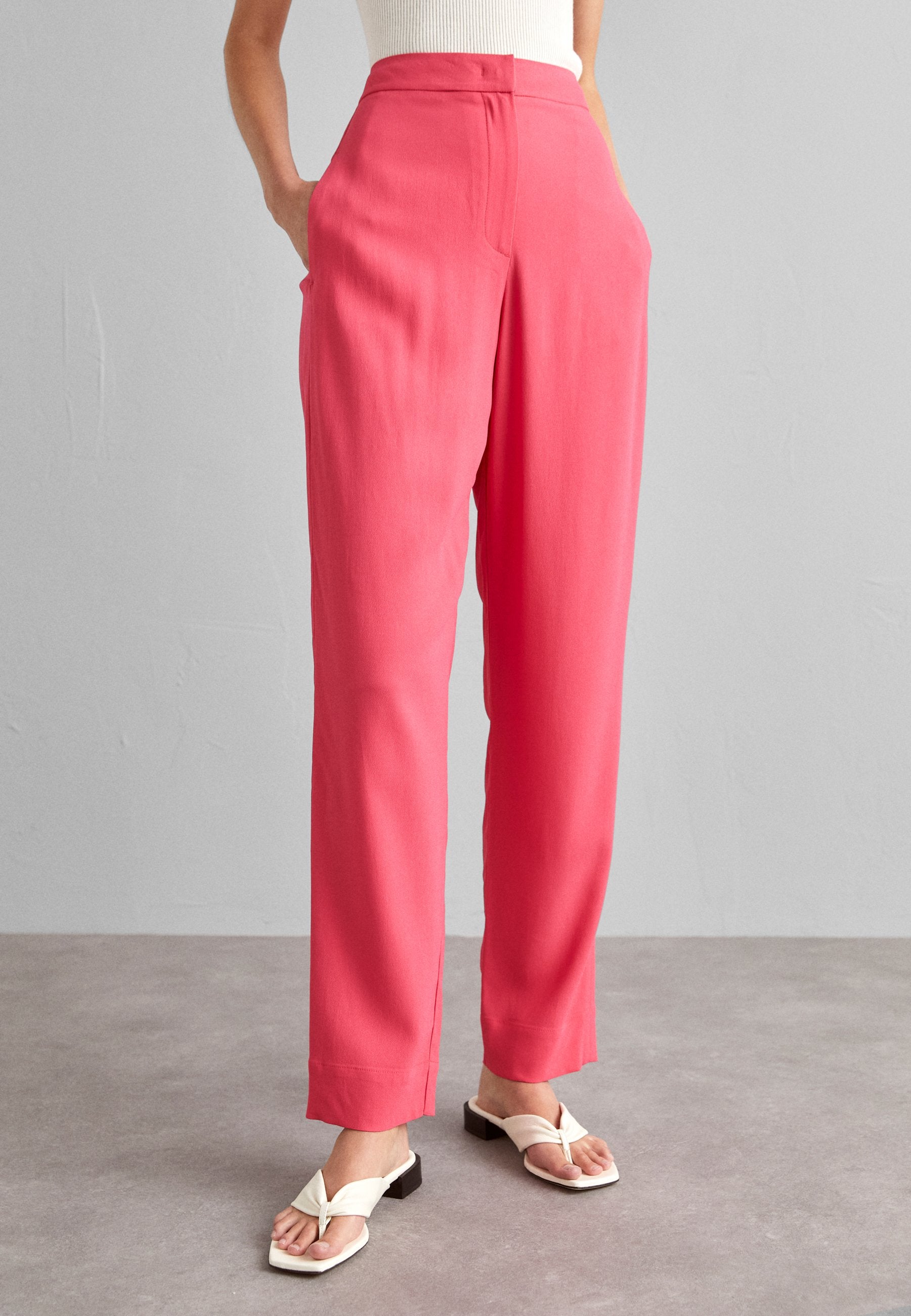 Emporio Armani TROUSERS