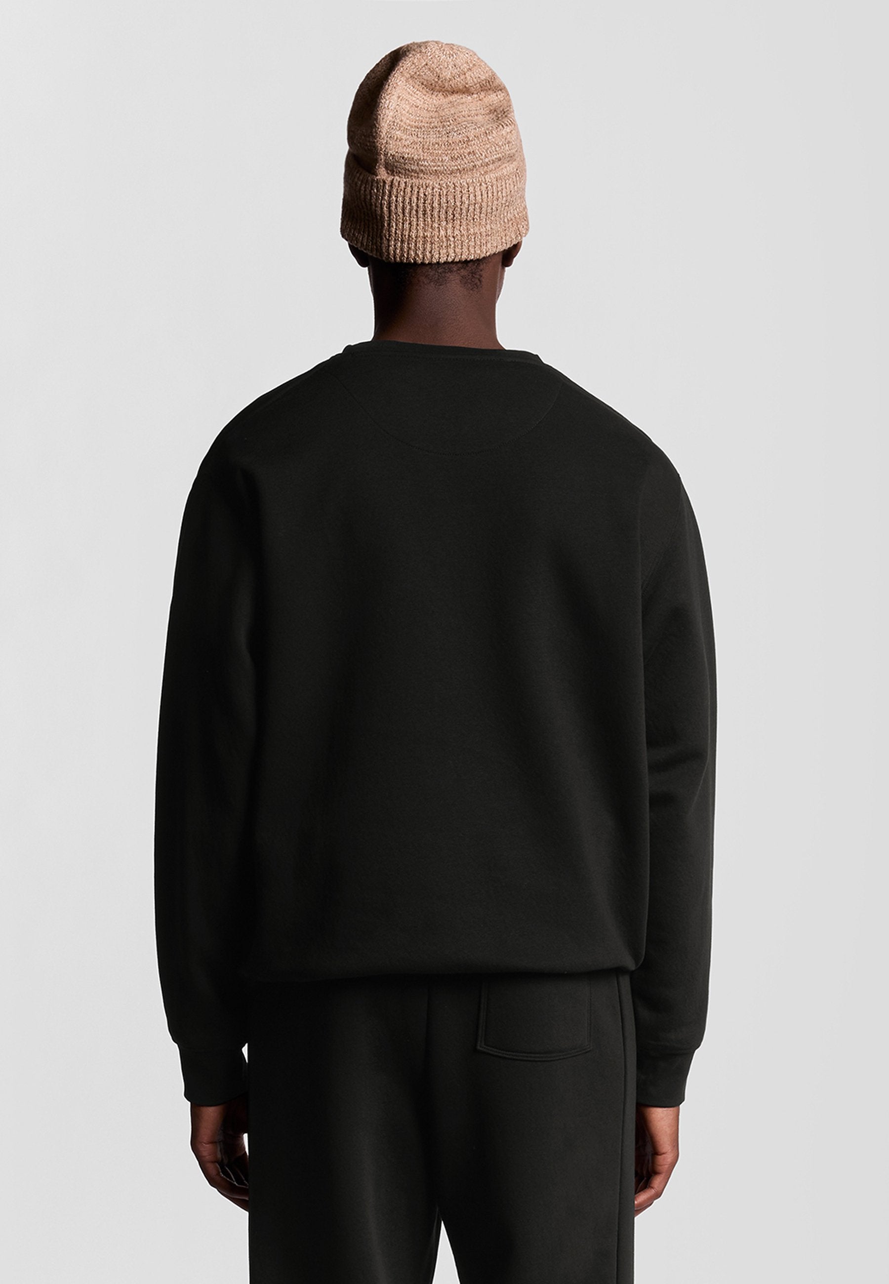 Lyle & Scott CREW NECK