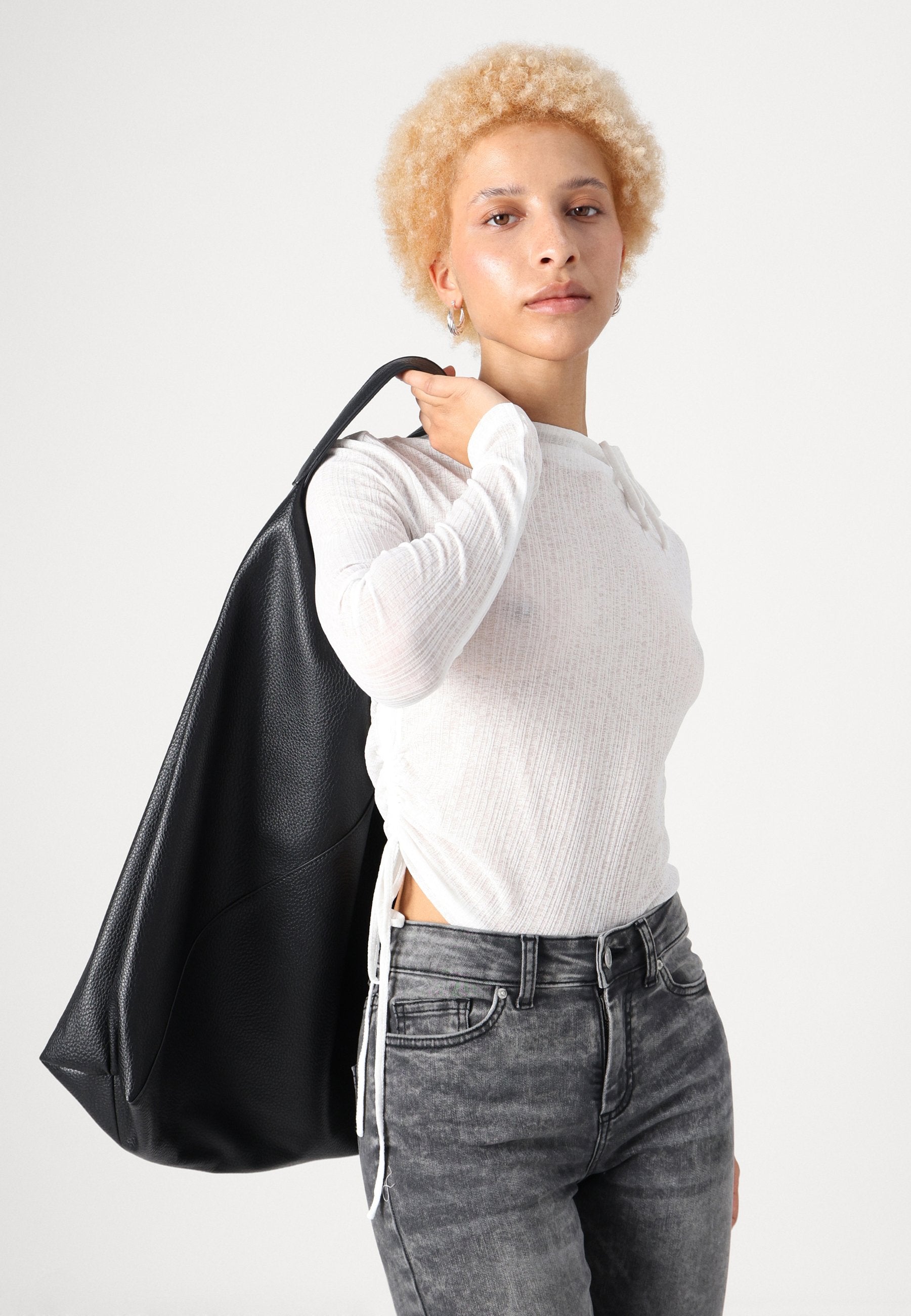 ONLRUSH MID WAIST Media 5