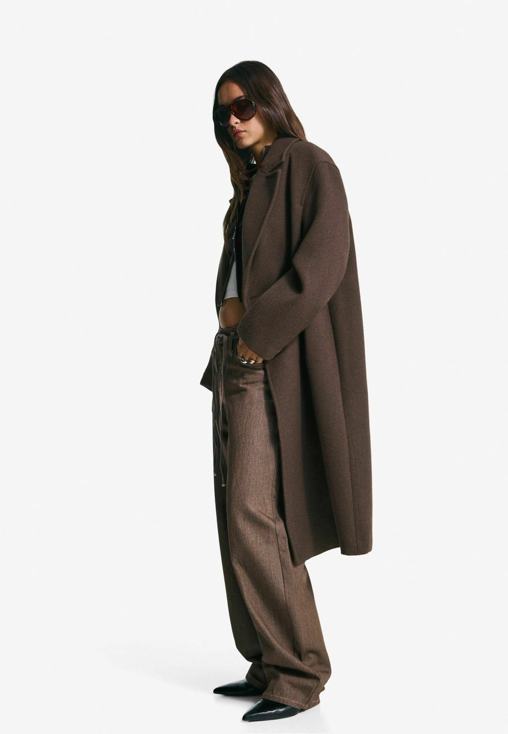 Bershka