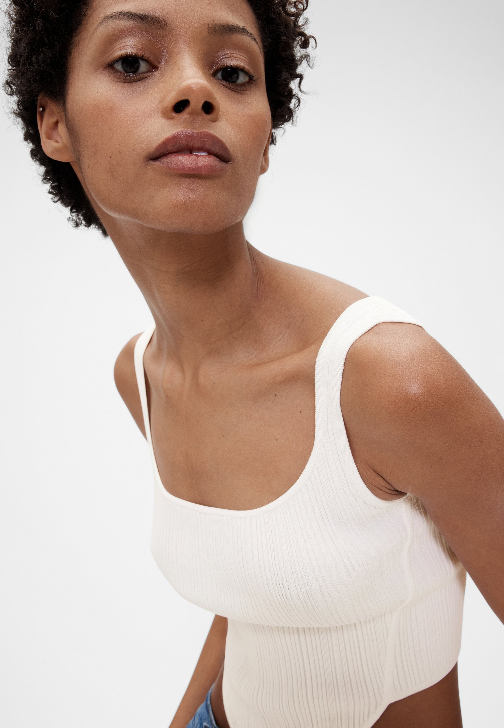 GAP GAP STUDIO CORSET