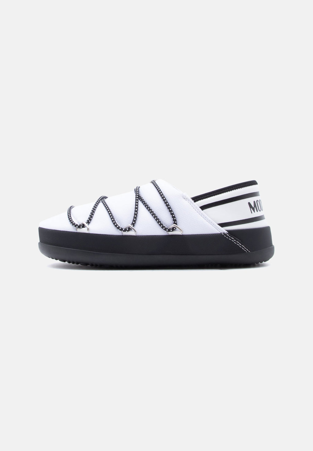 Moon Boot ICON SLIPPER UNISEX
